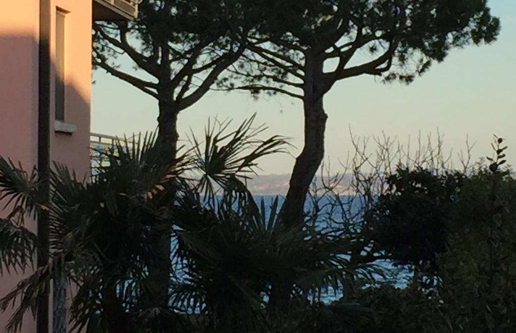 Appartamento Cipria Sirmione Værelse billede