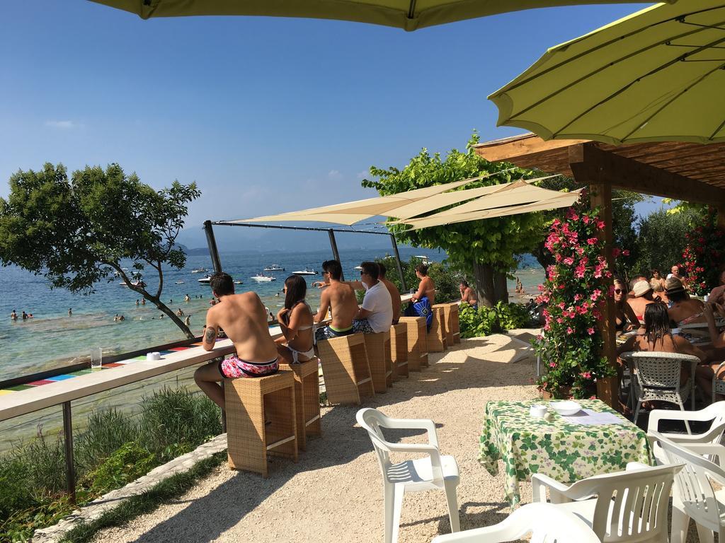 Appartamento Cipria Sirmione Eksteriør billede