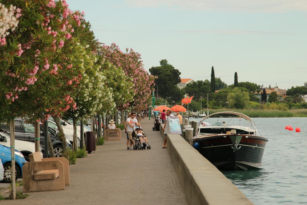 Appartamento Cipria Sirmione Eksteriør billede