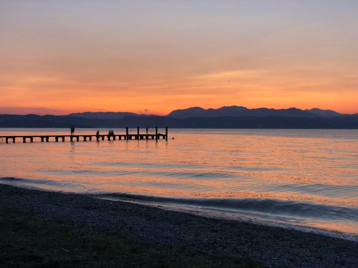 Appartamento Cipria Sirmione Eksteriør billede