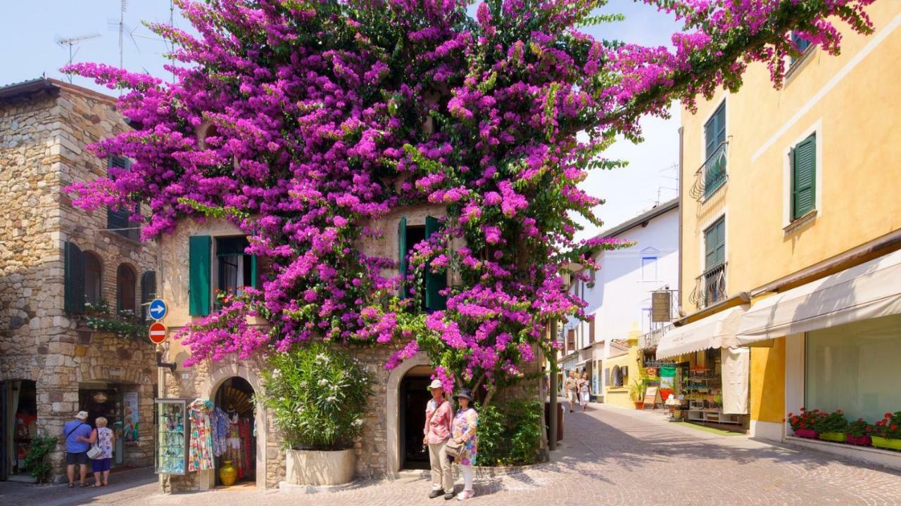 Appartamento Cipria Sirmione Eksteriør billede